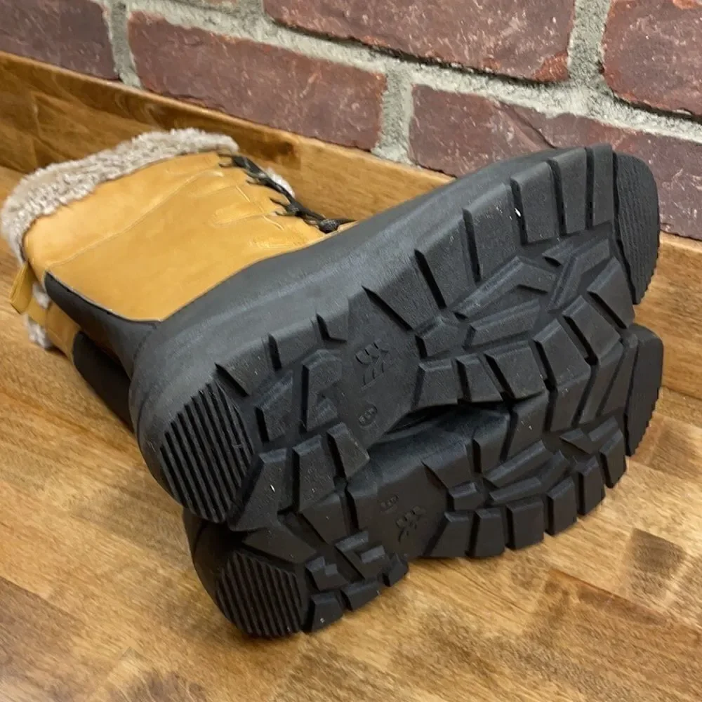 Women's Cathleen Waterproof Winter Boots